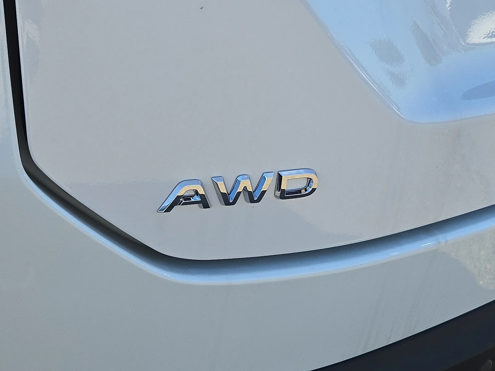 New 2026 Platinum White Pearl - WX Honda Elite image 11