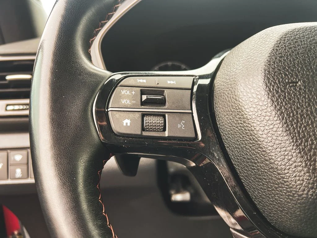 2024 Honda Pilot TrailSport - Photo 20