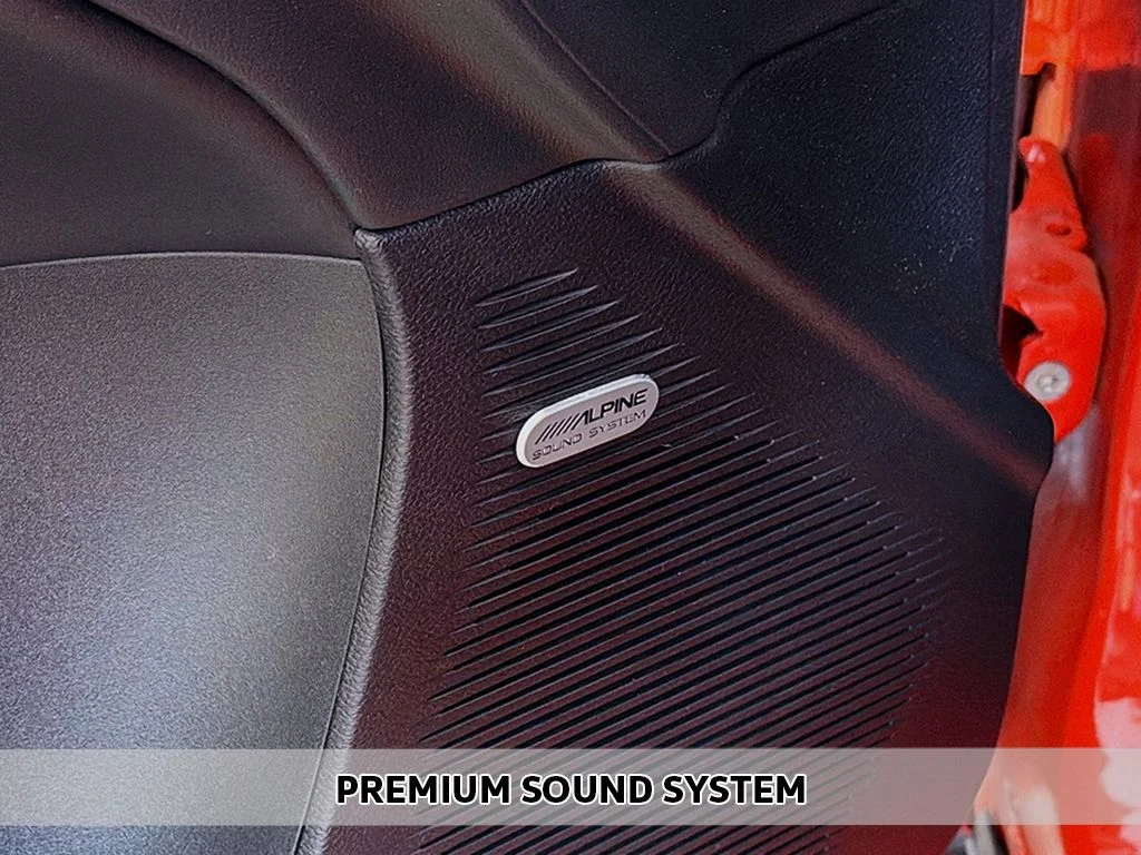 Used 2022 Go Mango! Dodge R/T Scat Pack image 3