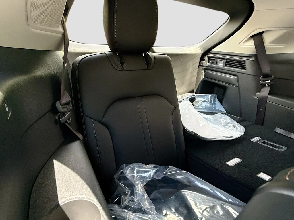 New 2026 Artisan Red Premium Mazda Premium Sport image 29