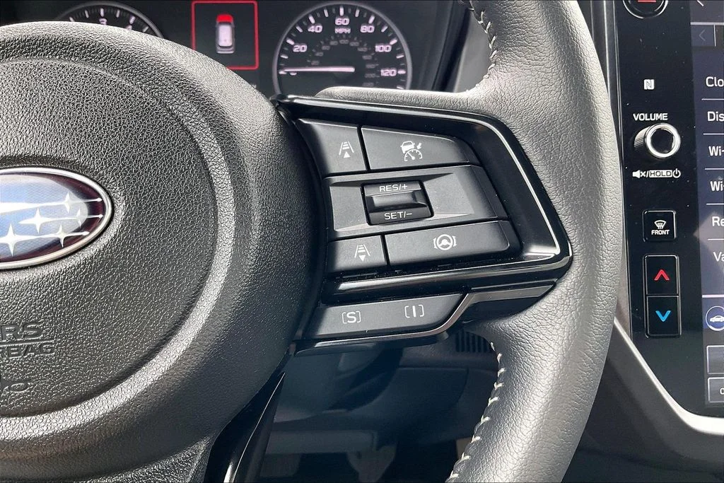 Used 2026 Blue Subaru Premium image 19