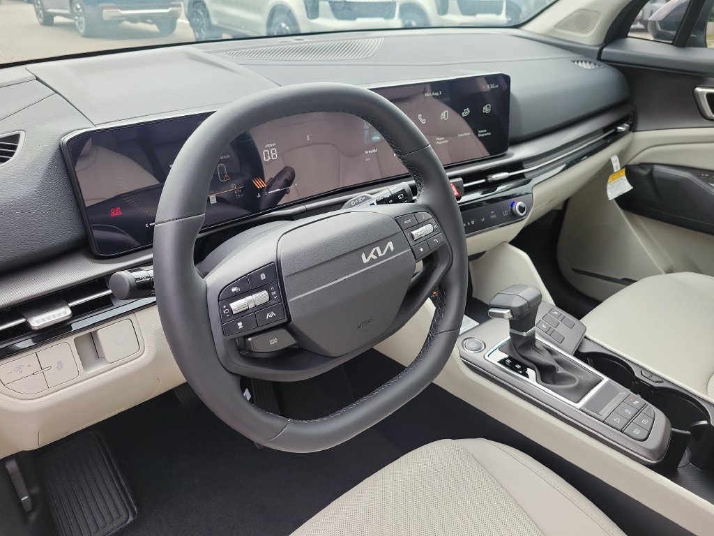 New 2026 Panthera Metal Kia EX image 24