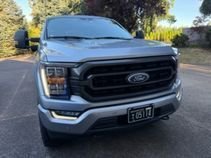 2022 Ford F-150 XLT - Photo 8