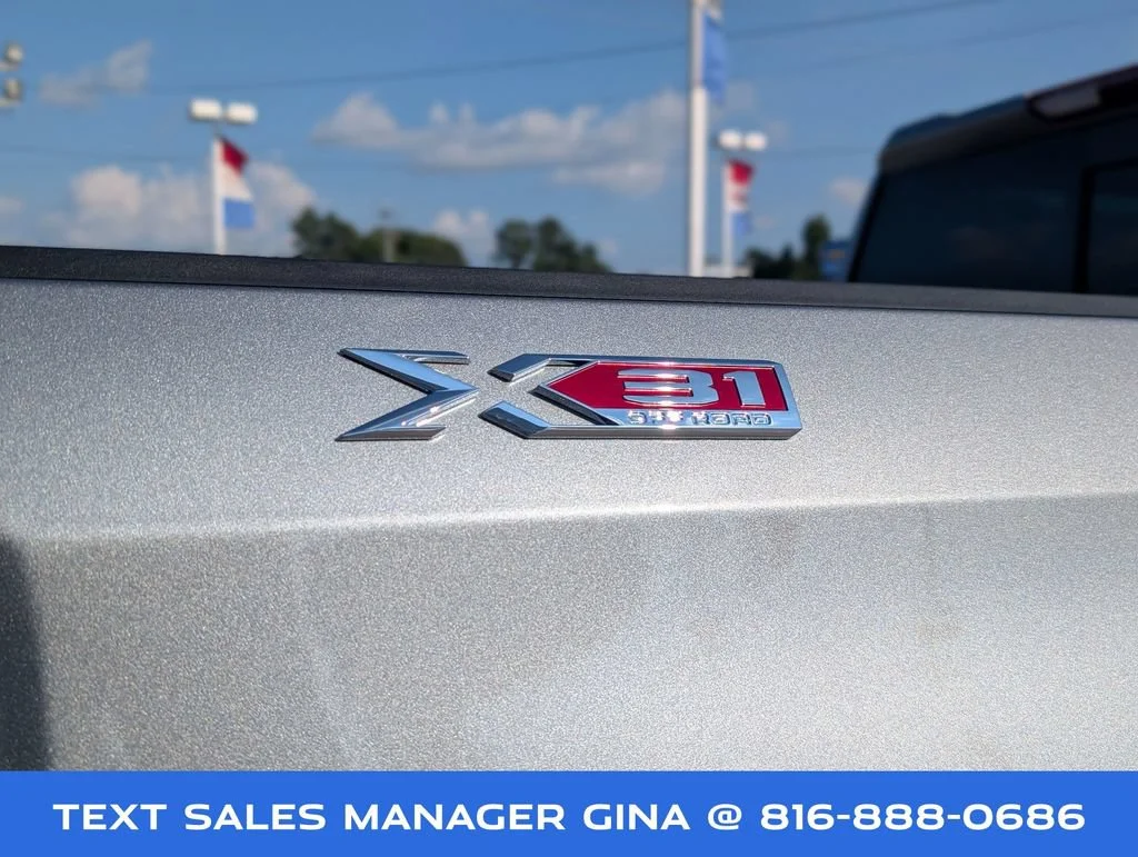 New 2026 Sterling Metallic GMC SLT image 16