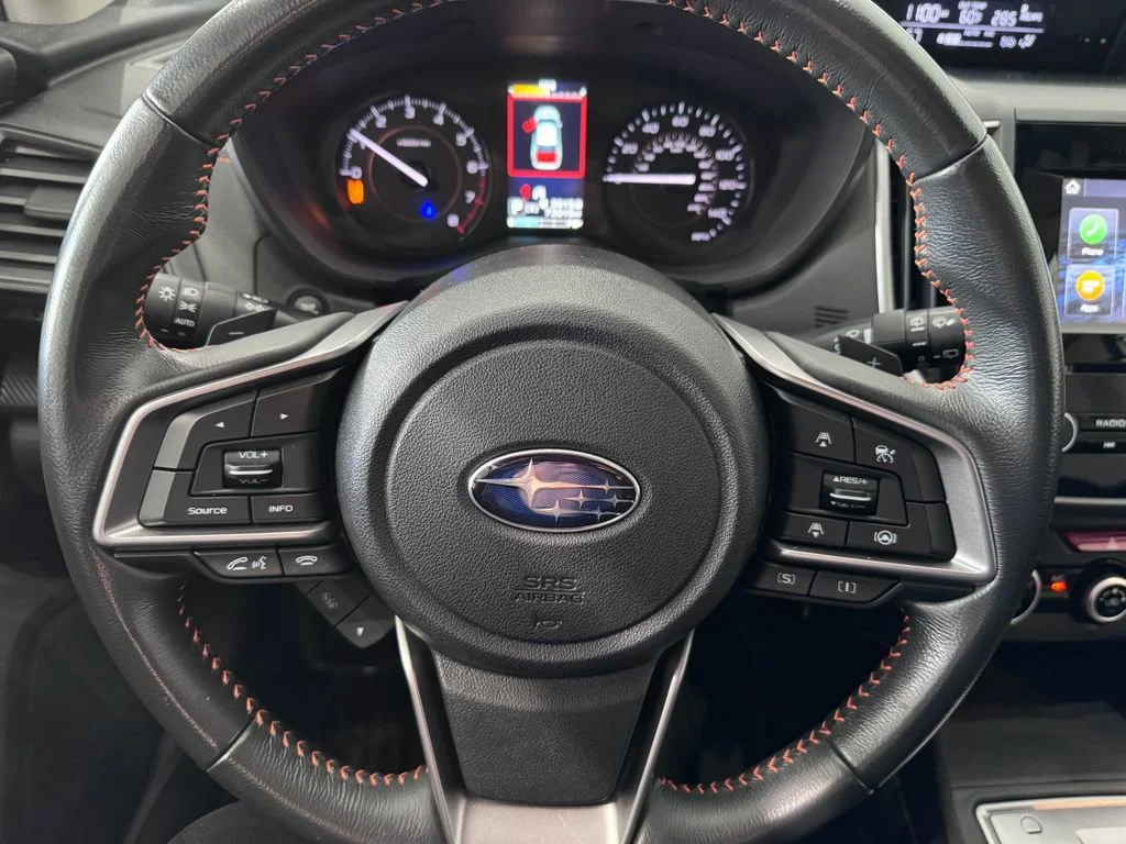 2023 Subaru Crosstrek Premium - Photo 12
