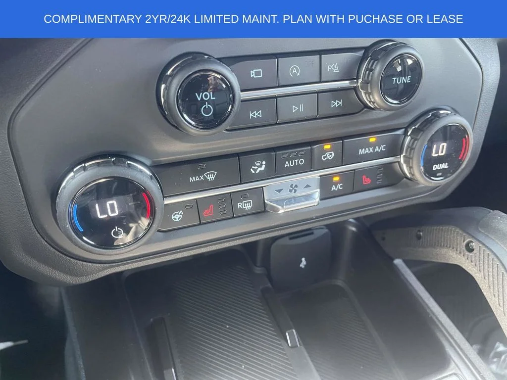 2025 Ford Bronco 4-Door Badlands - Photo 8