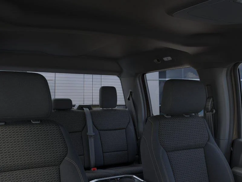 New 2026 Marsh Gray Ford STX® image 22