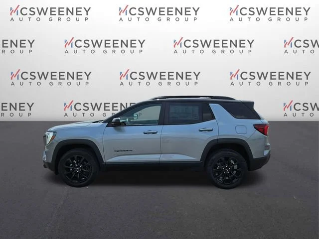 New 2026 Sterling Metallic GMC Elevation image 2