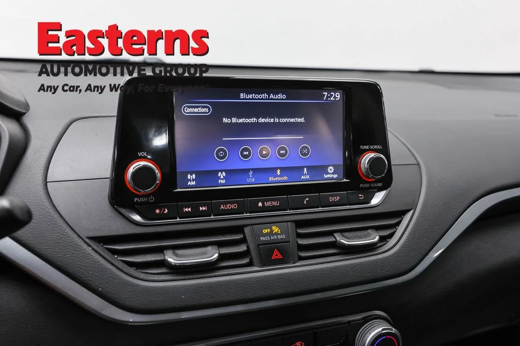 Used 2023 Gray Nissan 2.5 S image 18