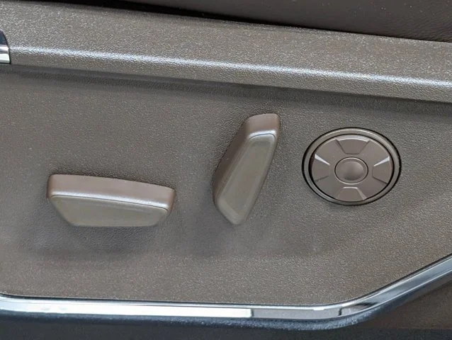 New 2026 Agate Black Metallic Ford F-350® King Ranch® image 58