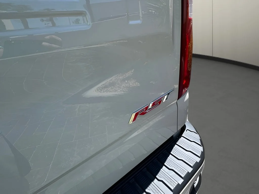New 2026 White Sands Chevrolet RST image 34