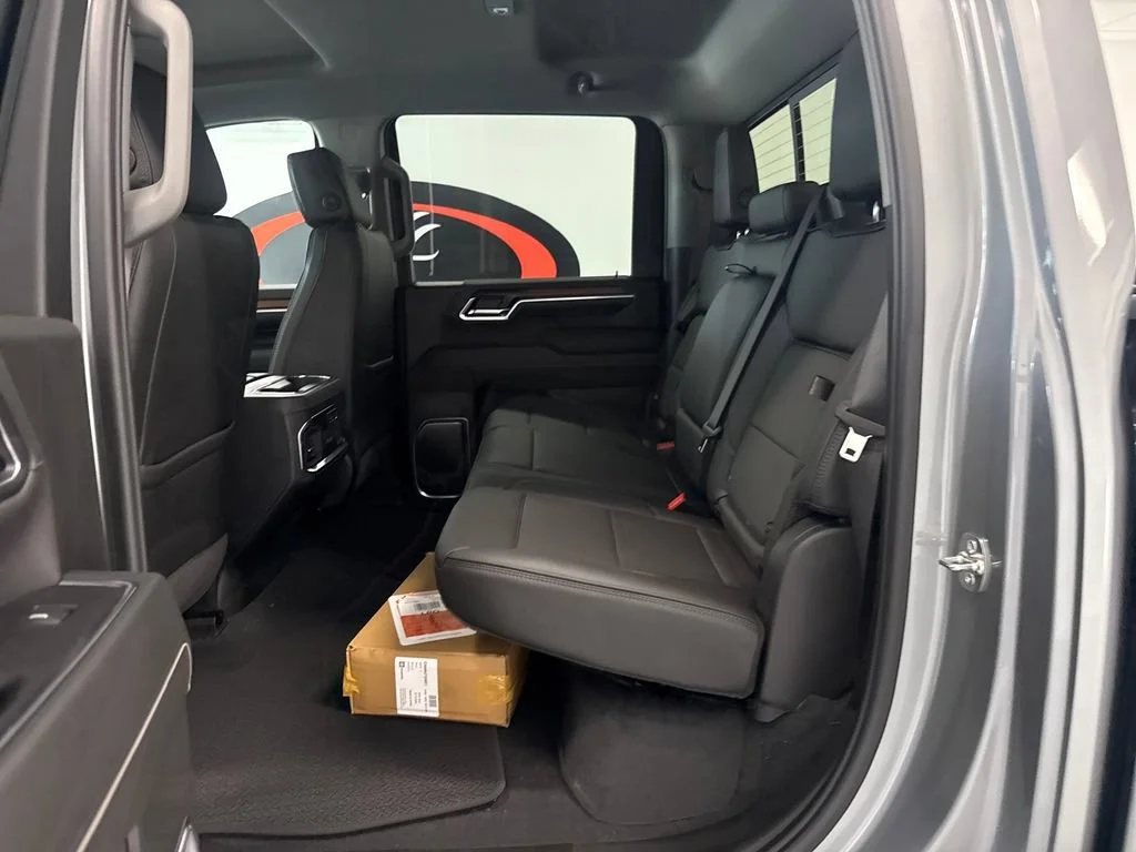 New 2026 Sterling Metallic GMC Denali image 15