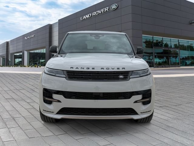New 2026 Borasco Grey Land Rover Dynamic SE image 8