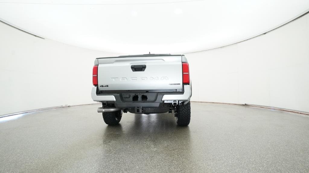 2025 Toyota Tacoma TRD Off Road - Photo 37