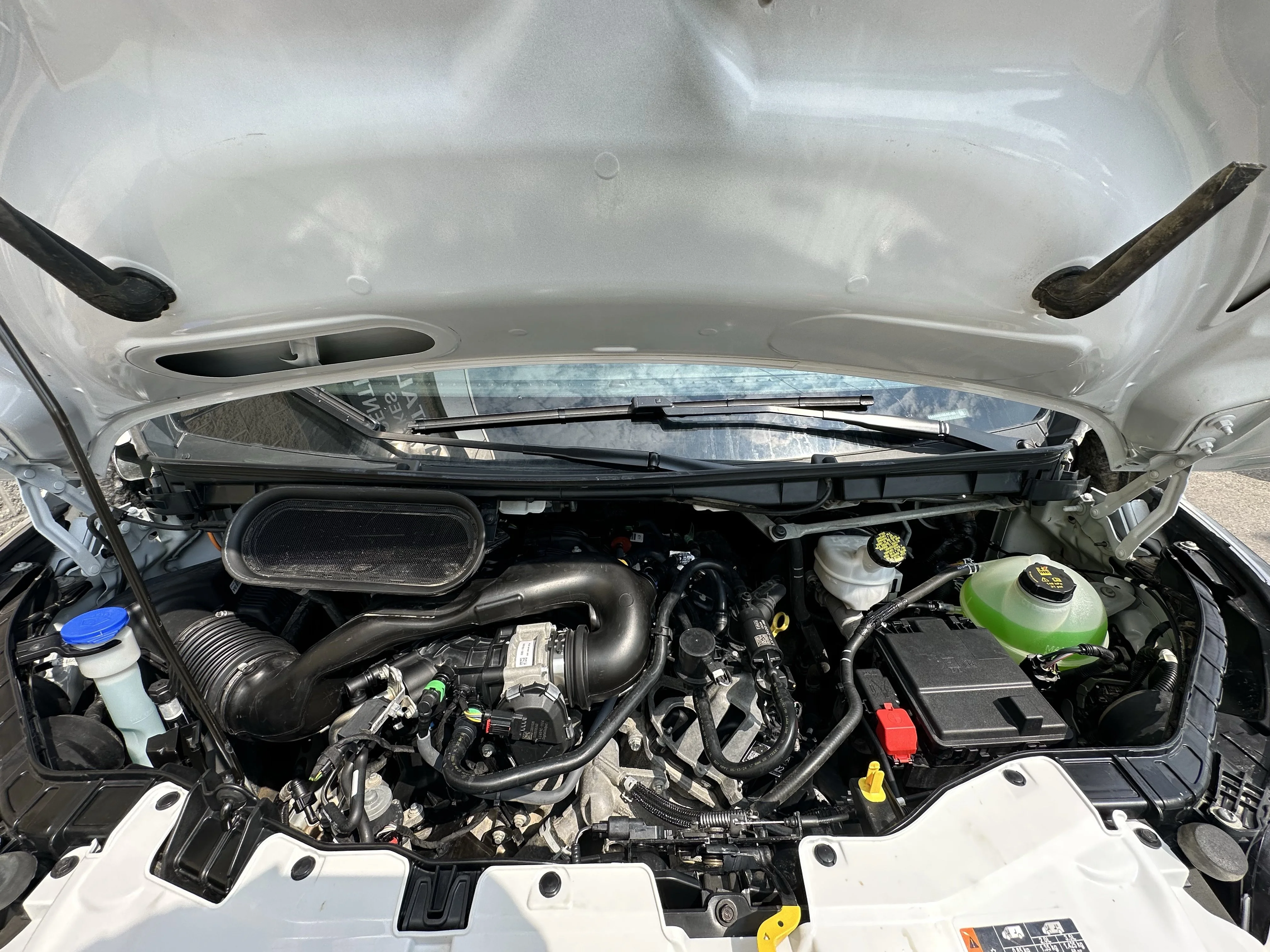 Certified Used 2024  Ford XLT image 6