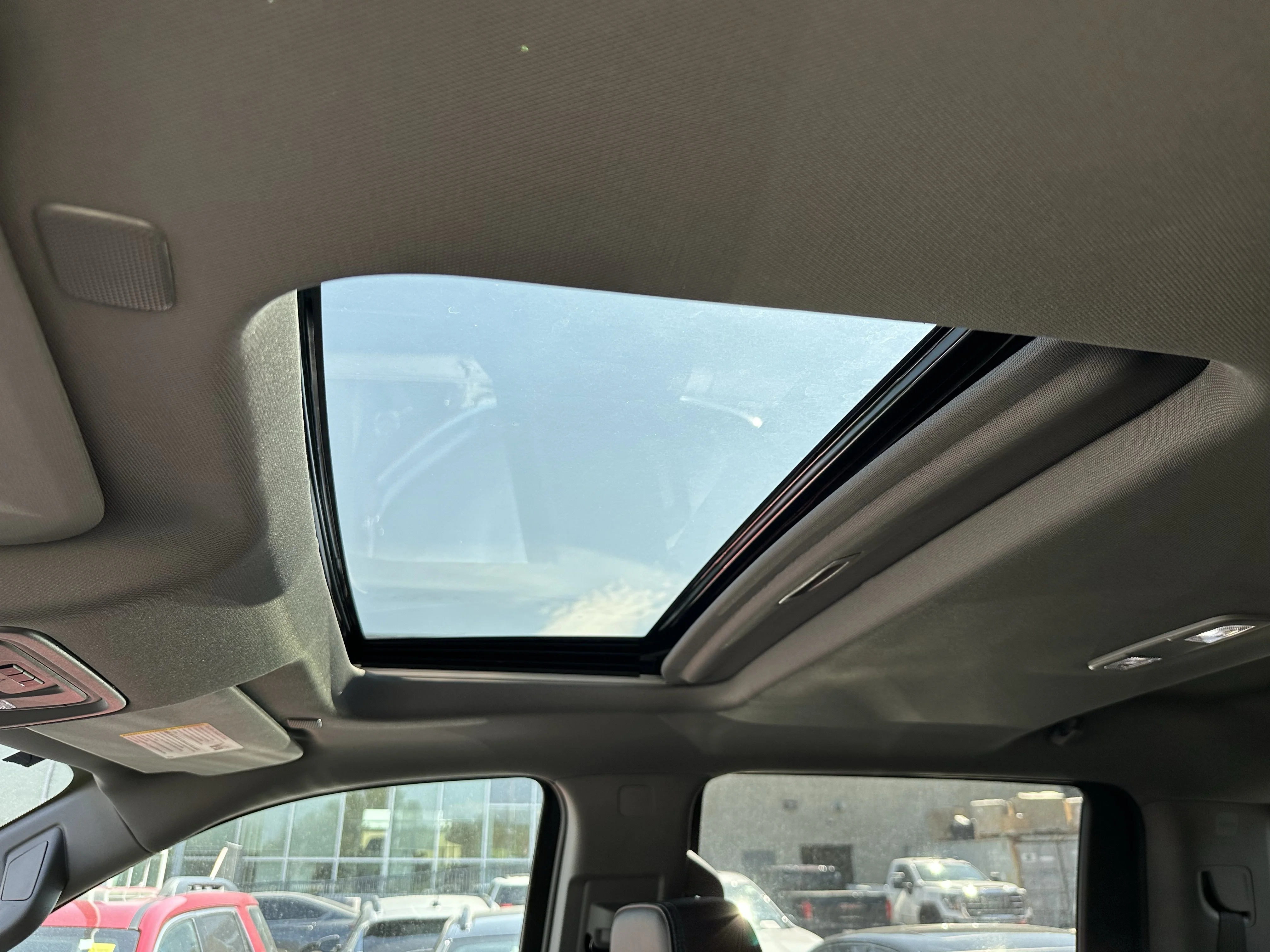 New 2026 Glacier White Tricoat GMC Denali image 18