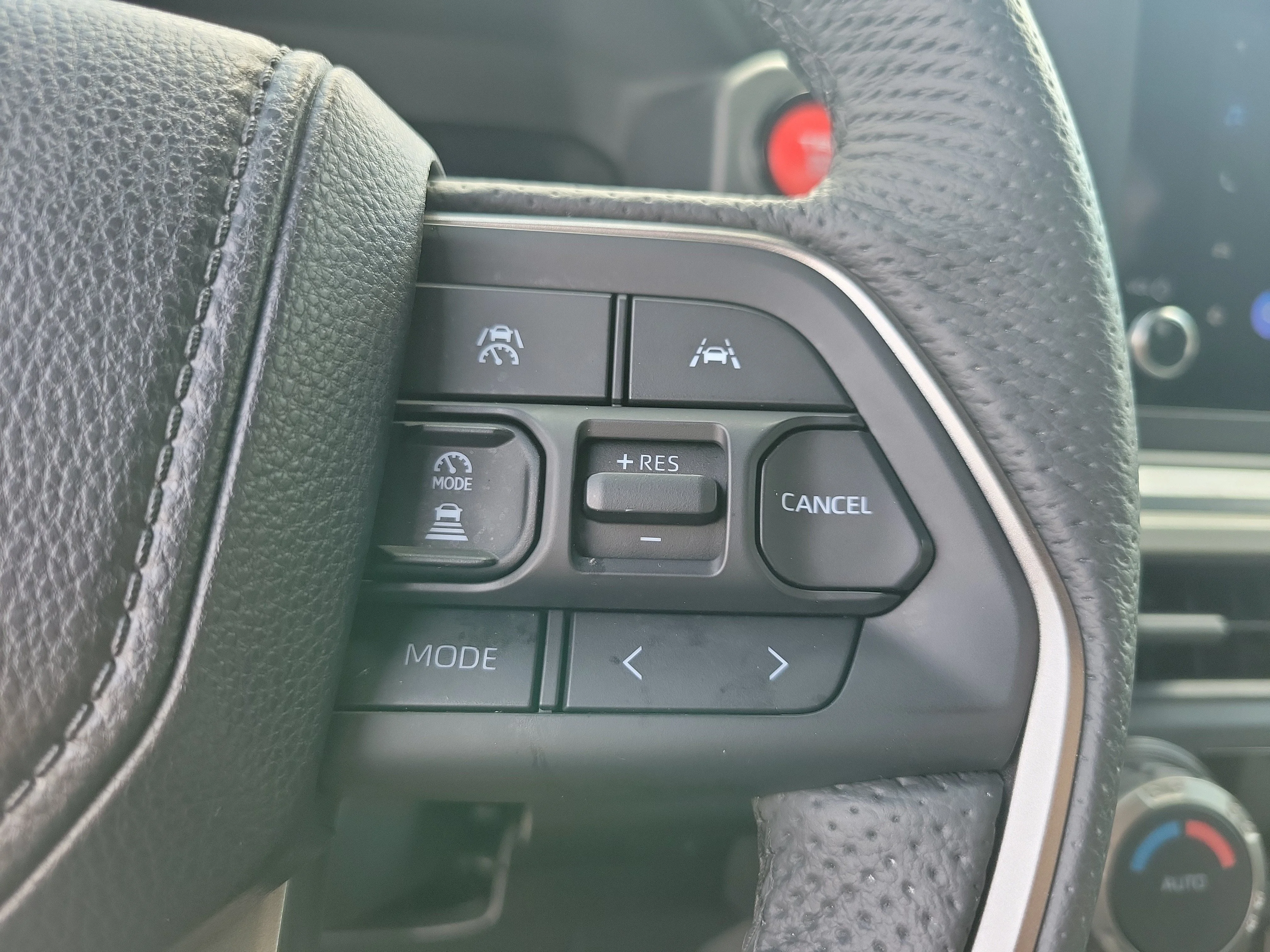 Used 2025 Underground Toyota TRD Sport image 15