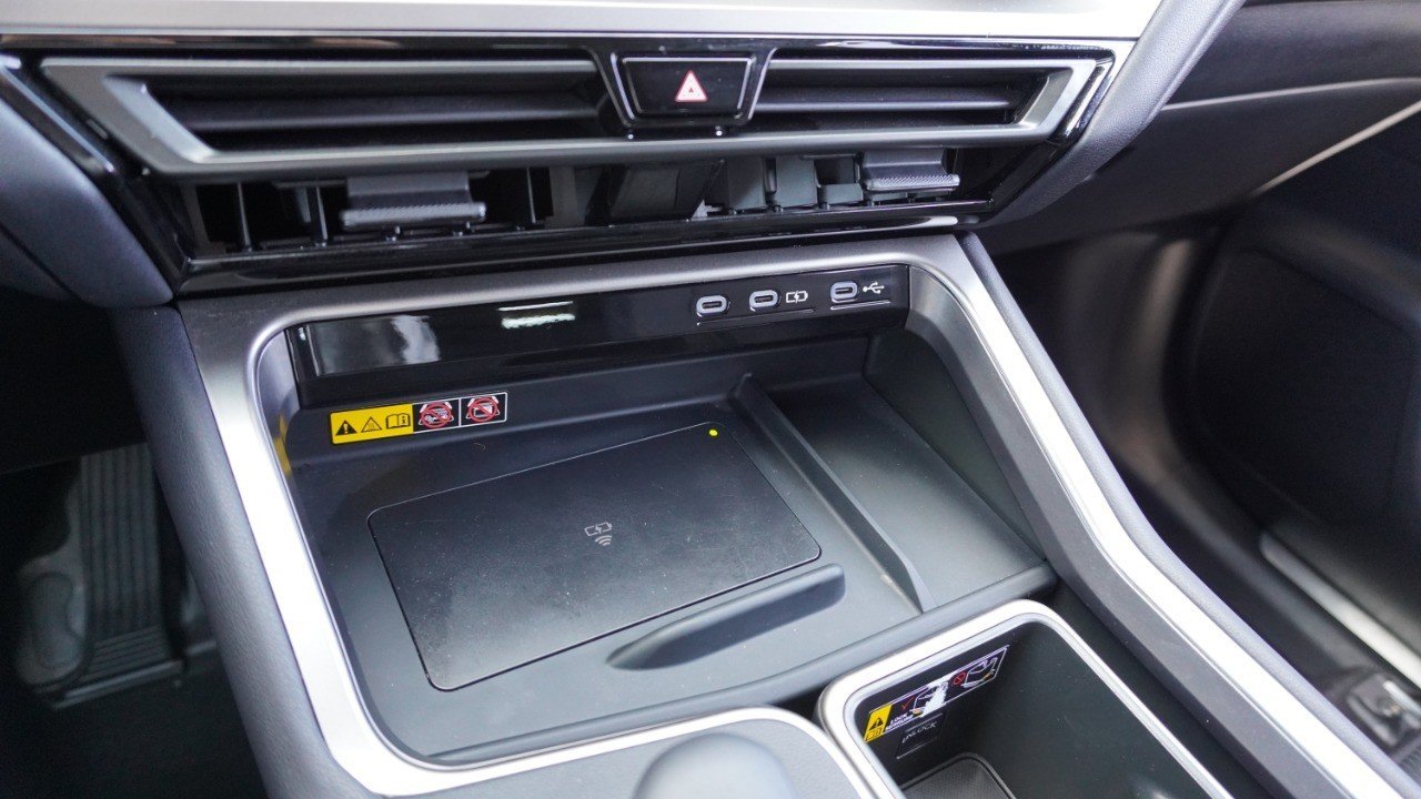 Certified Used 2024 White Lexus TX 350 image 19