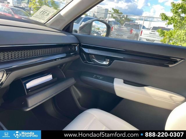 2024 Honda CR-V EX-L - Photo 32