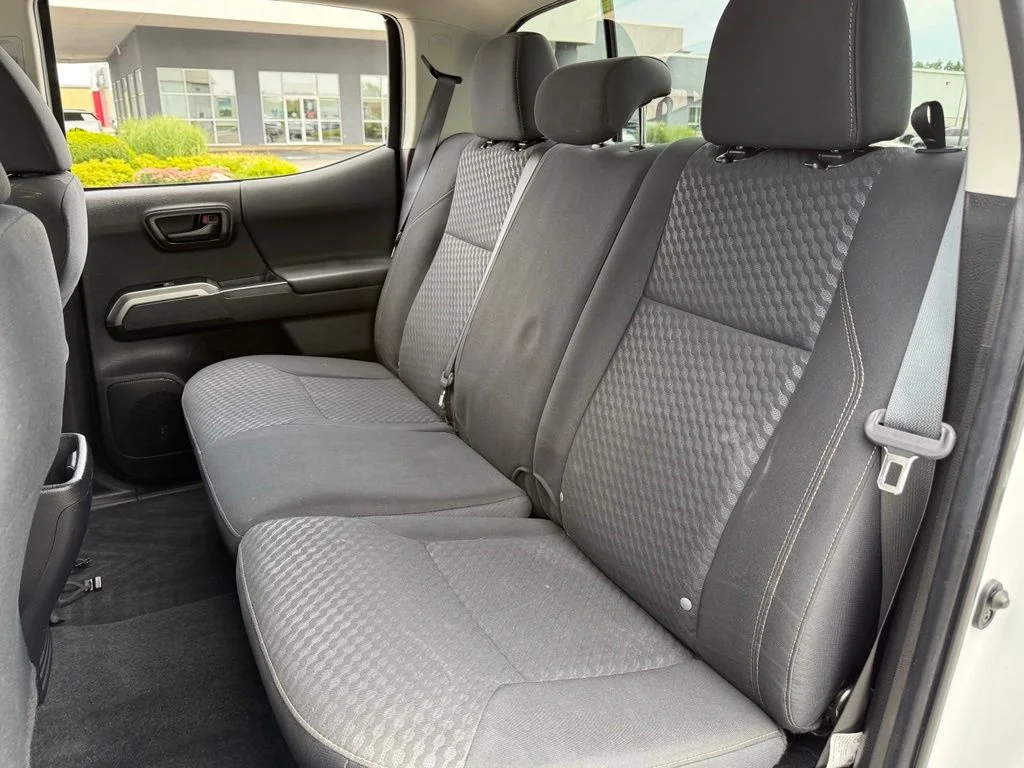 Used 2023 White Toyota Trail Edition image 24