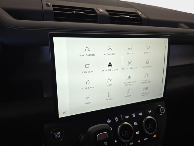New 2026 Carpathian Grey LAND ROVER X-Dynamic SE image 16