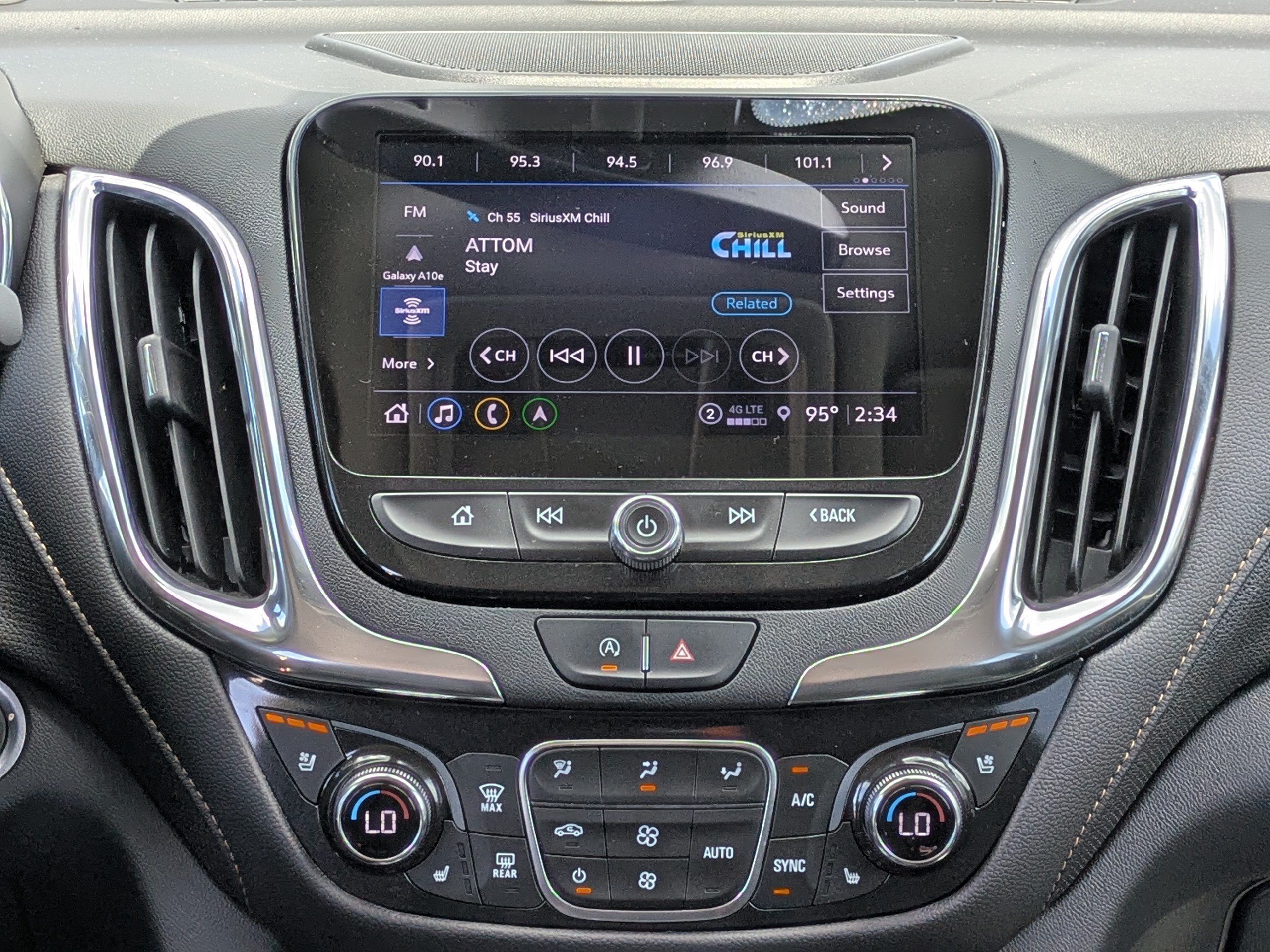 2023 Chevrolet Equinox Premier - Photo 17