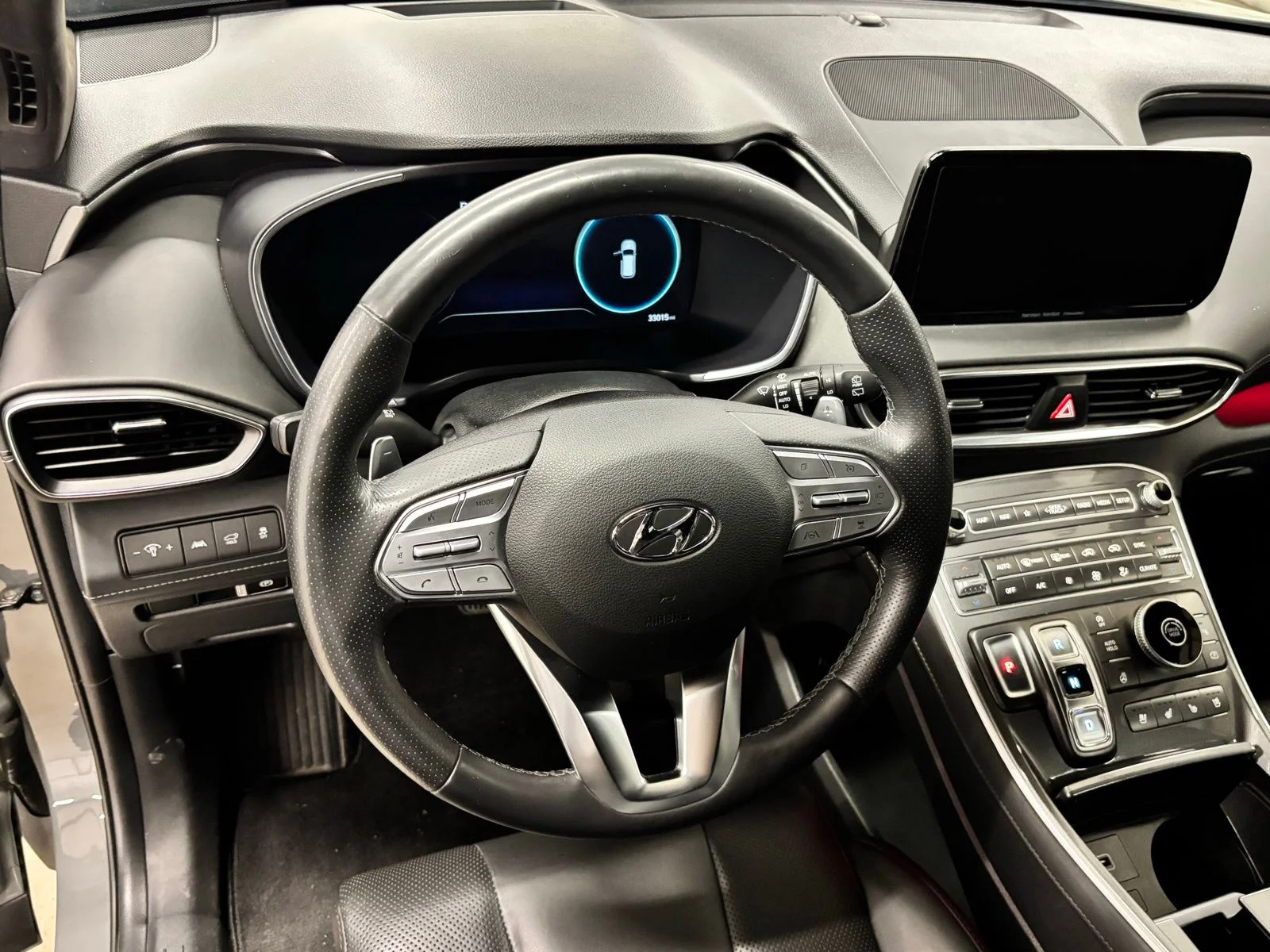 Used 2022 Gray Hyundai Calligraphy image 15