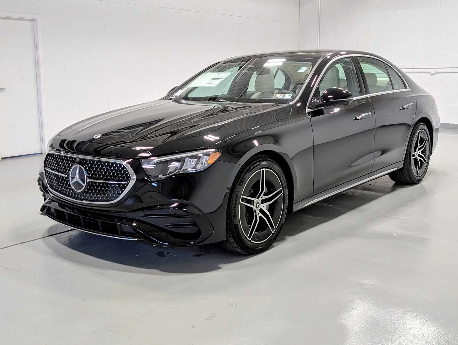 2026 Mercedes-Benz E 350 E 350
