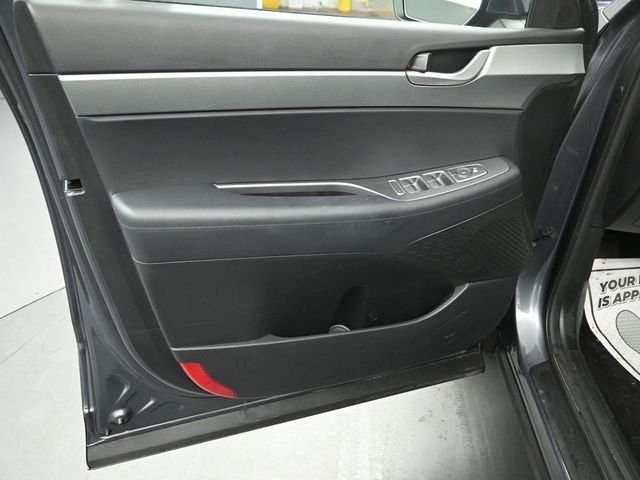 2025 HYUNDAI PALISADE - Image 19