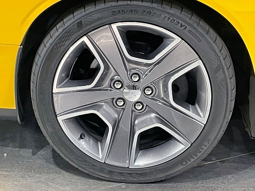 2012 Dodge Challenger R/T - Photo 46