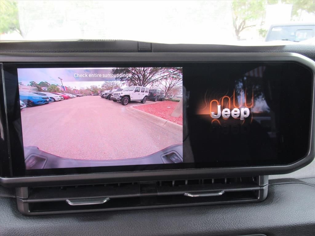 New 2026 Reign Exterior Paint Jeep Sport S image 23