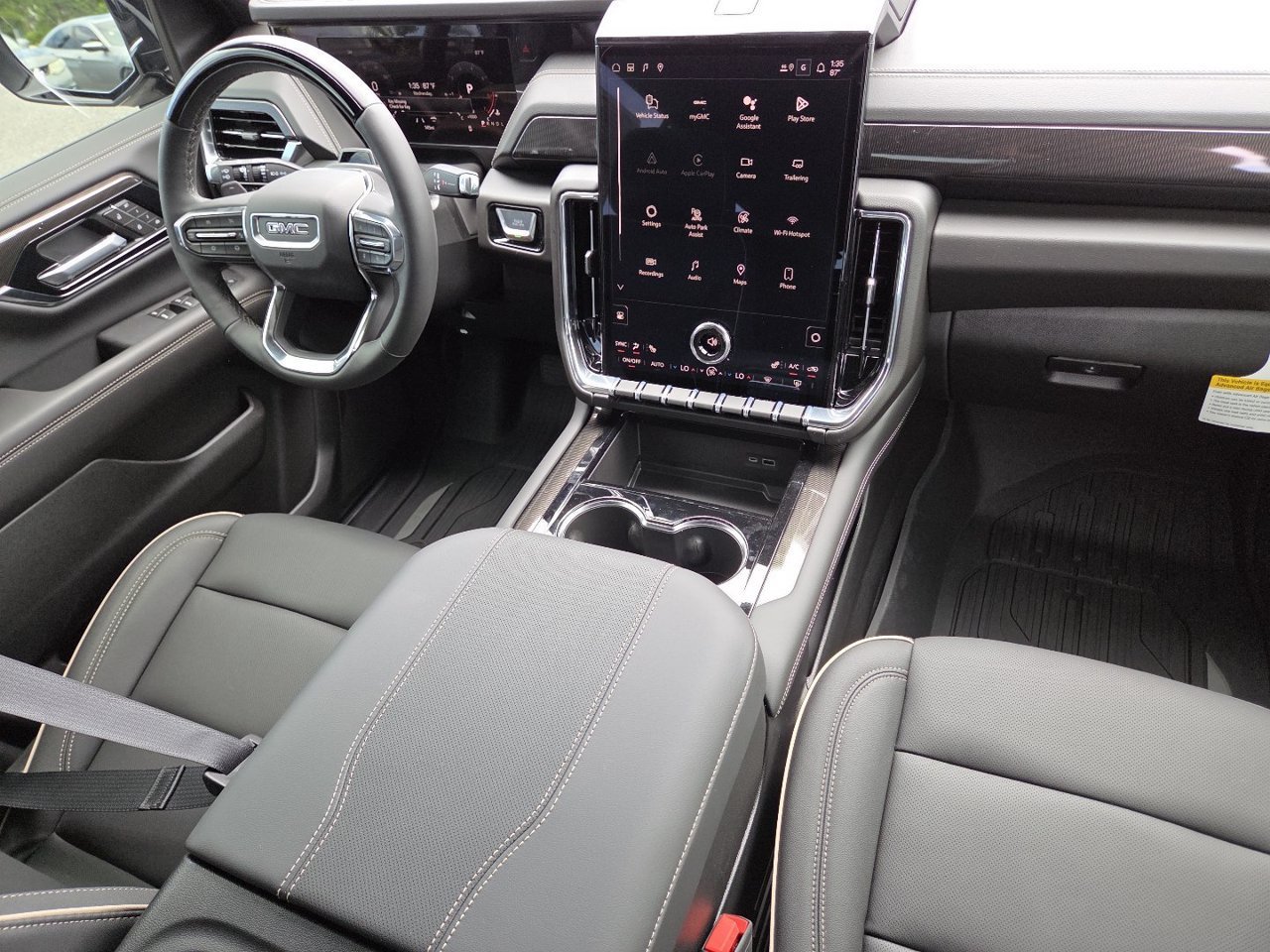 2026 GMC Yukon Elevation - Photo 29