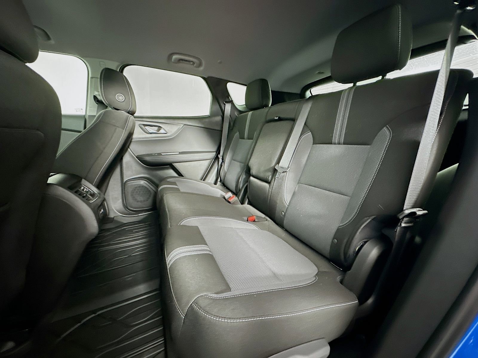 2025 Chevrolet Blazer 2LT - Photo 25