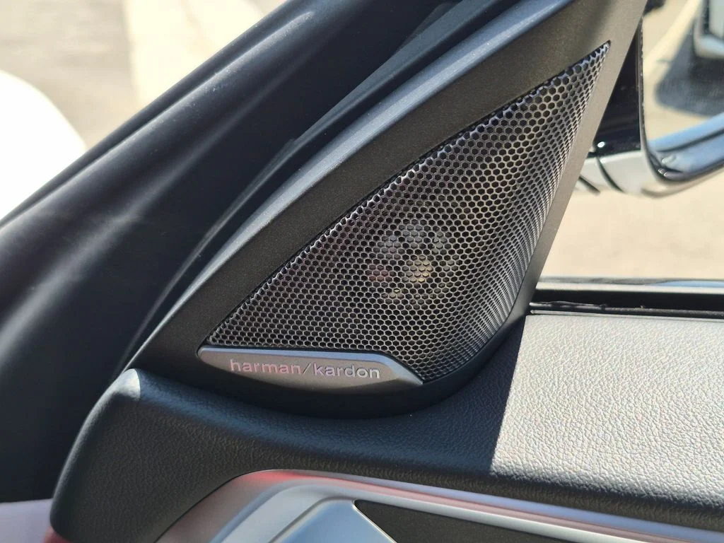 New 2027 White BMW 430i image 13