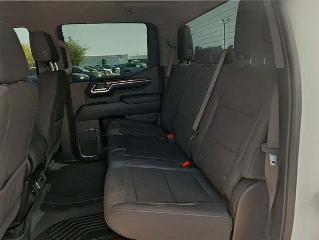 Used 2024 White Chevrolet LT Trail Boss image 14