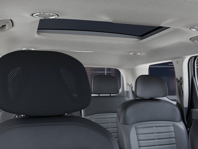 New 2026 Wolf Gray Kia Land image 27