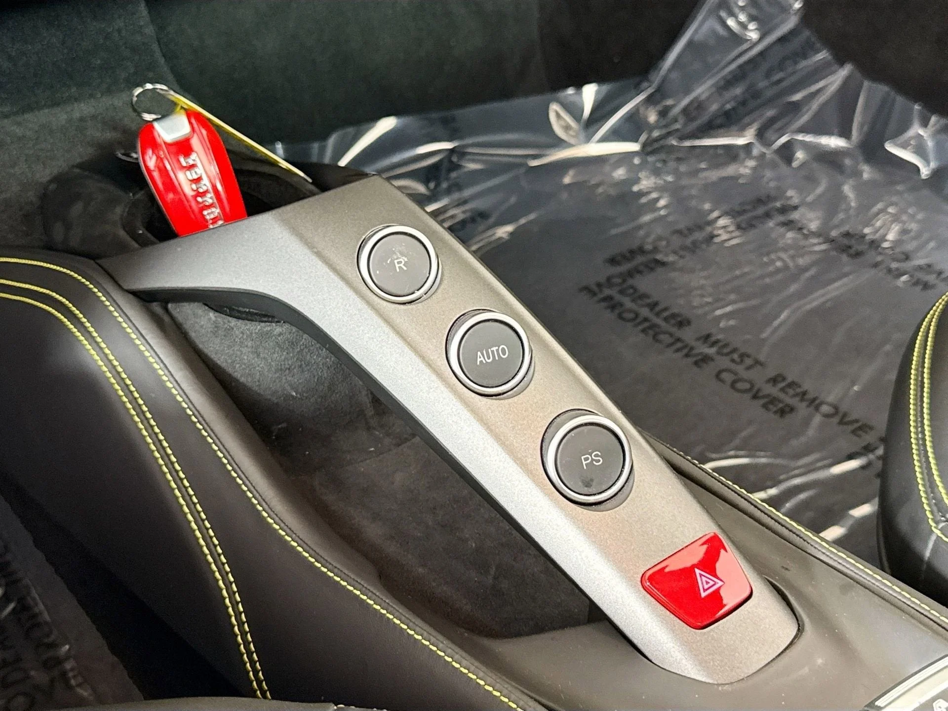 2018 Ferrari 488 GTB Base - Photo 15