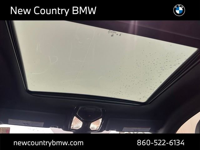 Used 2024 Black Sapphire Metallic BMW M440i xDrive image 29