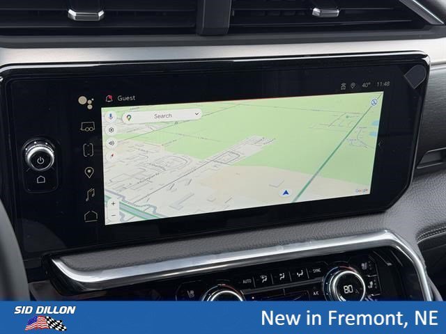 2026 GMC Sierra 1500 Denali - Photo 10