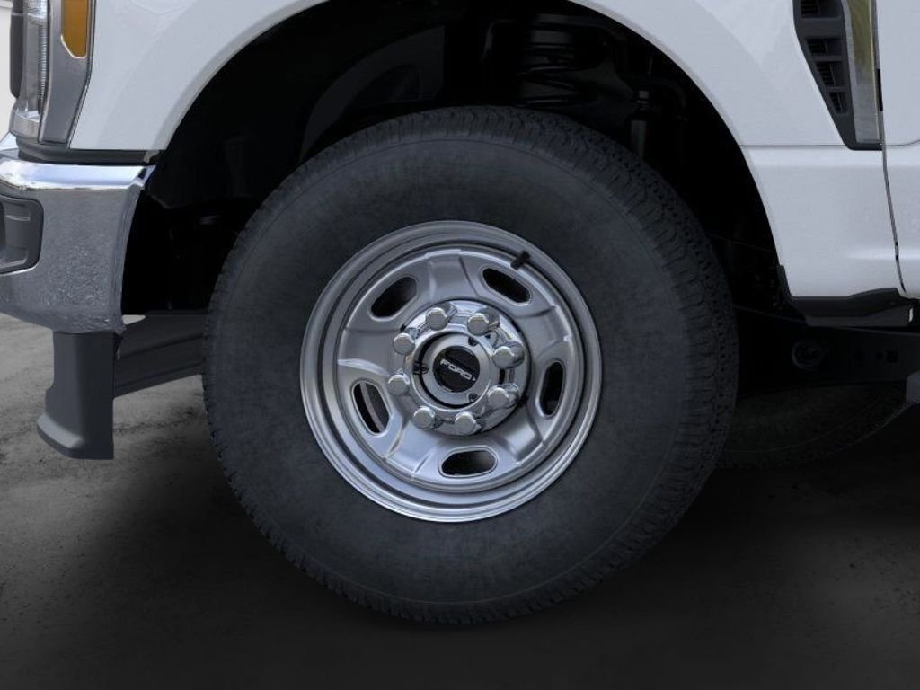 2026 Ford F-250 Super Duty XL - Photo 19