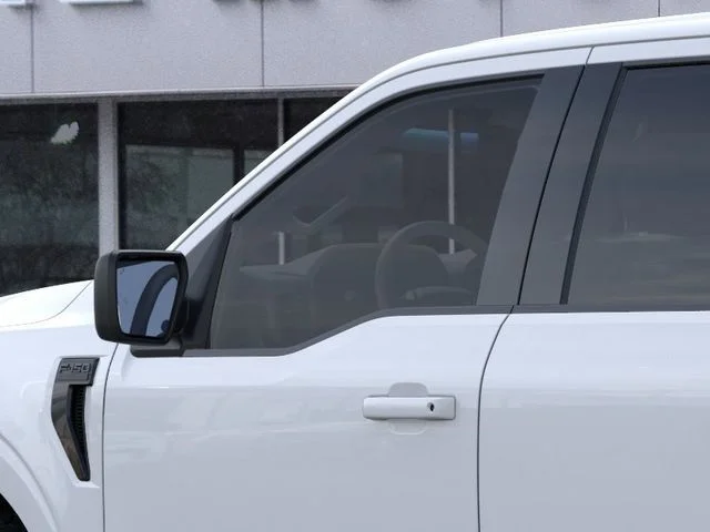 New 2026 Oxford White Ford XLT image 20