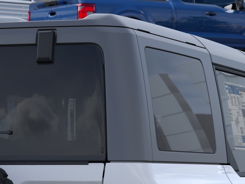 New 2026 Oxford White Ford Outer Banks® image 25