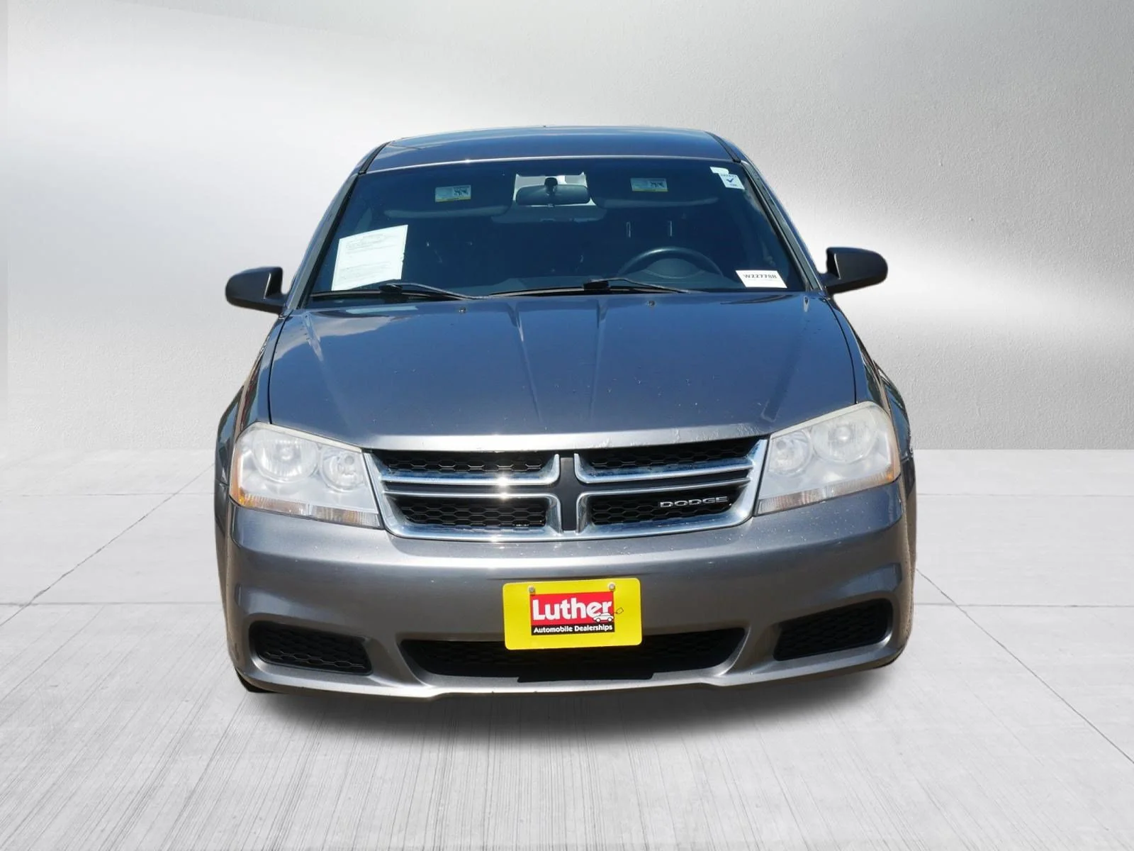 Used 2012 Dodge Avenger SE with VIN 1C3CDZAB8CN111168 for sale in Minneapolis, MN