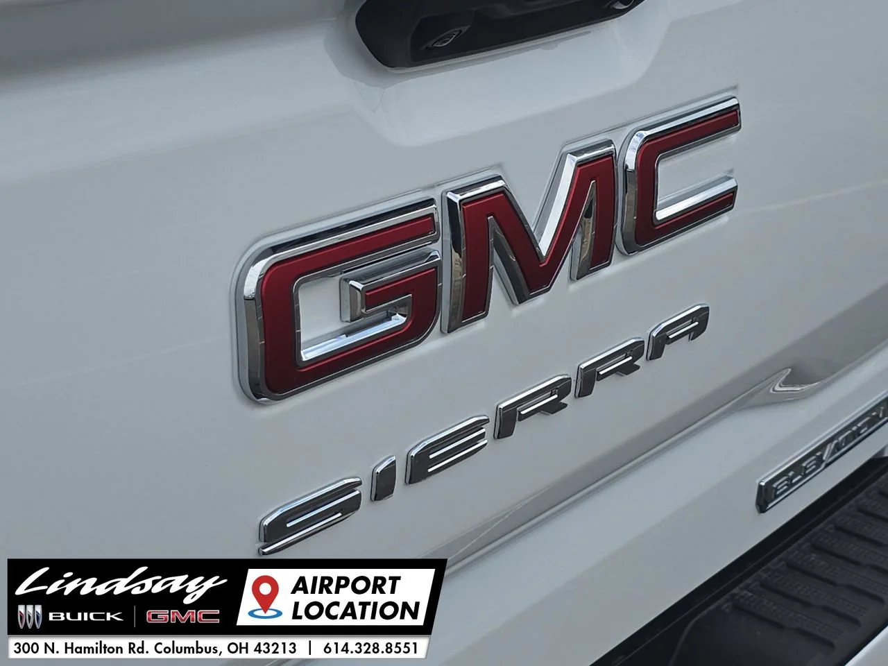 New 2026 Summit White GMC Elevation image 32