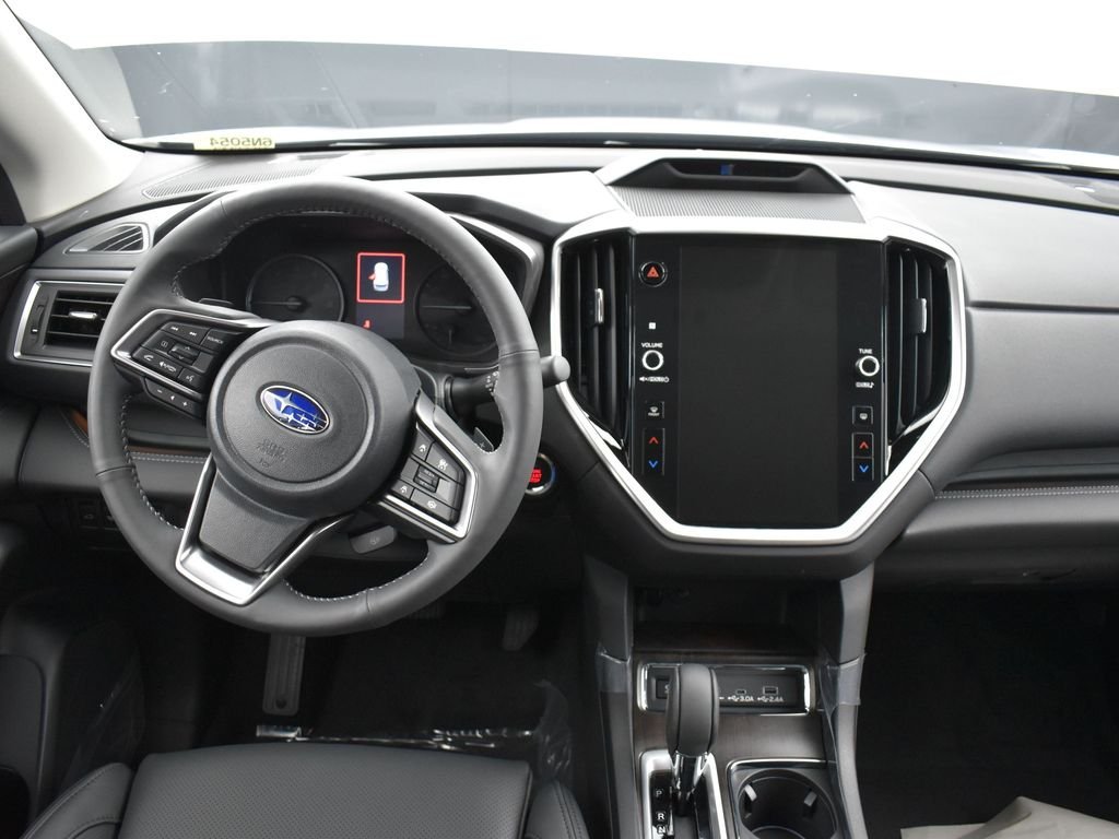 2026 Subaru Ascent Touring - Photo 35