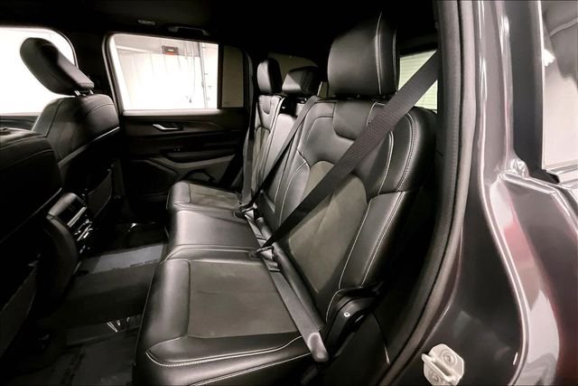 2024 Jeep Grand Cherokee Altitude - Photo 25