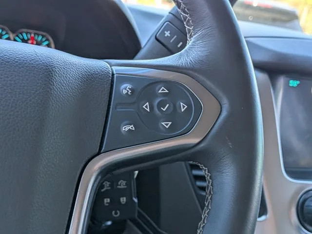 2017 Chevrolet Tahoe LT - Photo 25