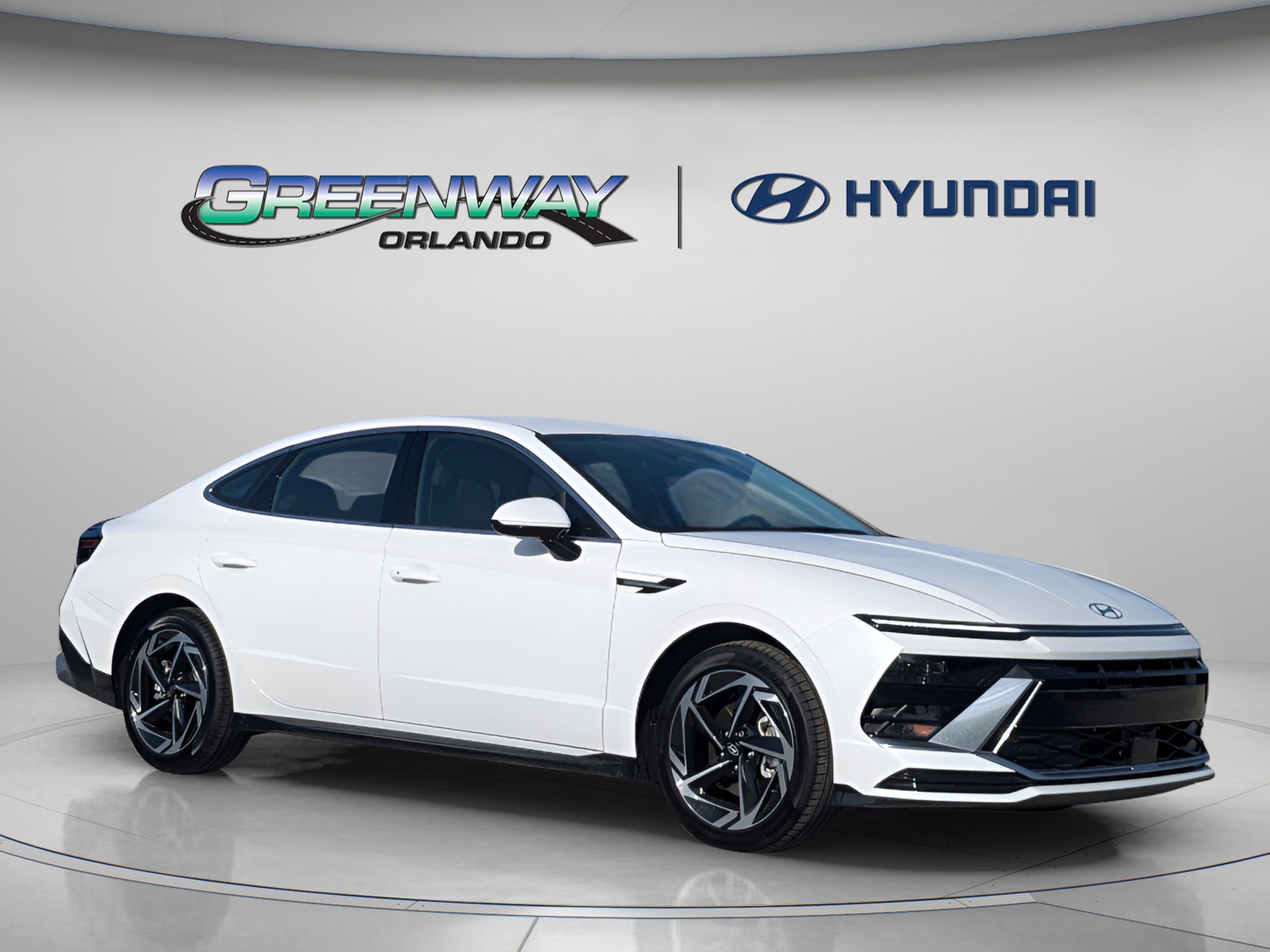 2026 Hyundai Sonata