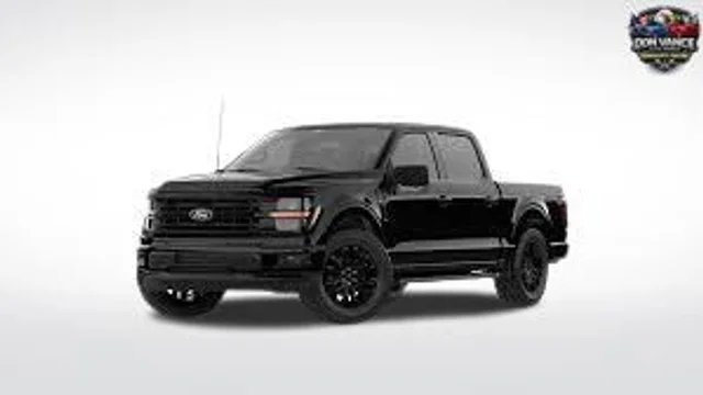 2026 Ford F-150 STX®