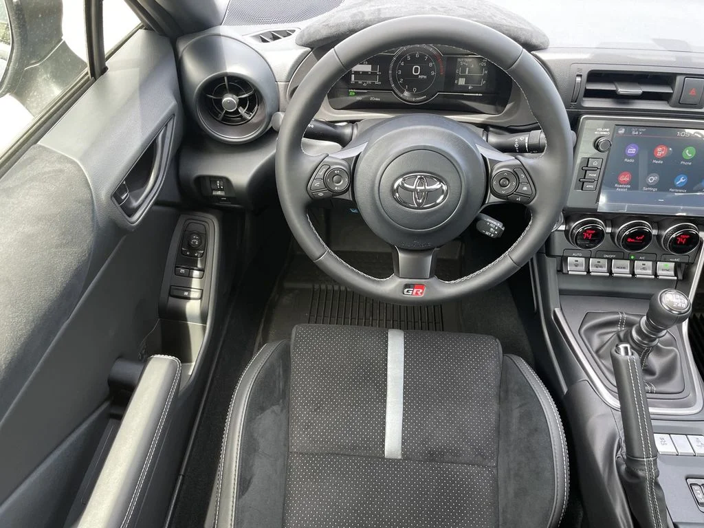New 2026 Raven Toyota Premium image 11